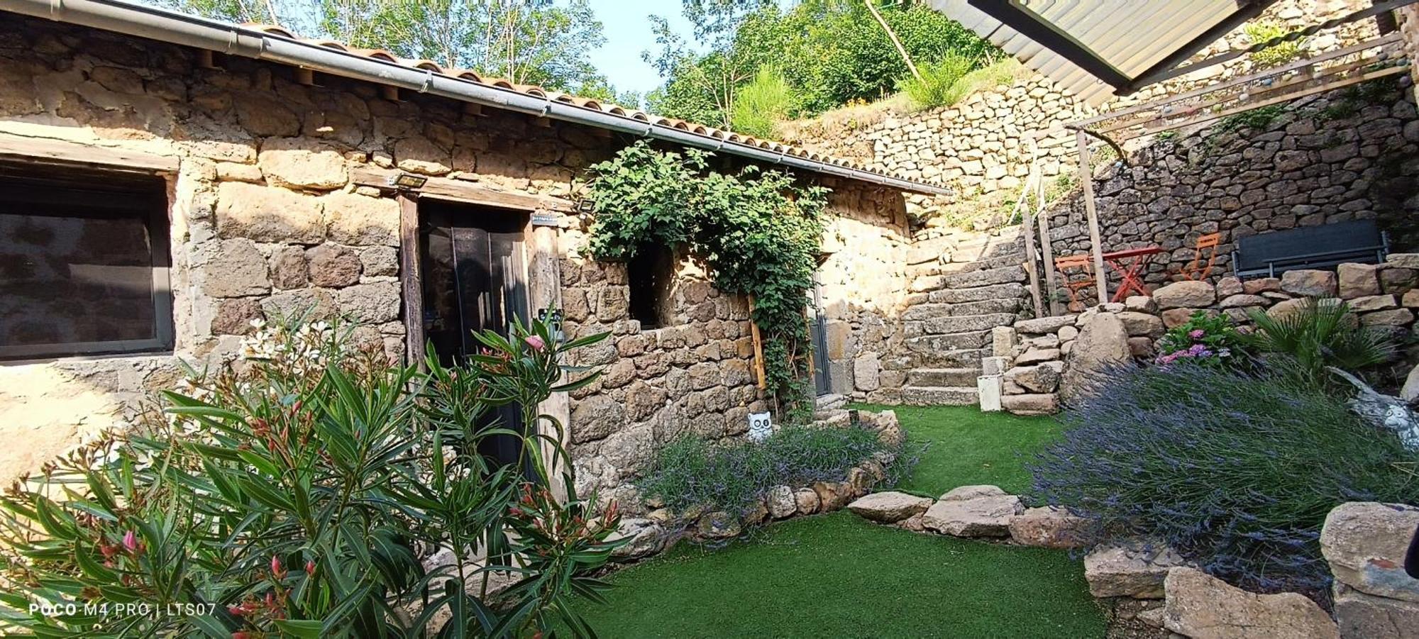 Le Temps Suspendu Villa Saint-Pierreville Dış mekan fotoğraf